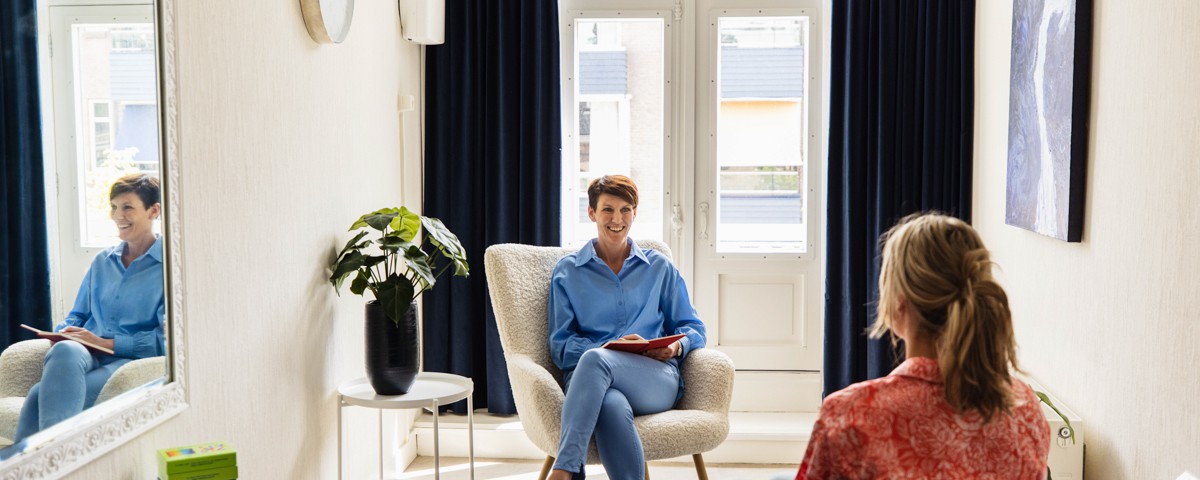 Executive coaching Executive coaching