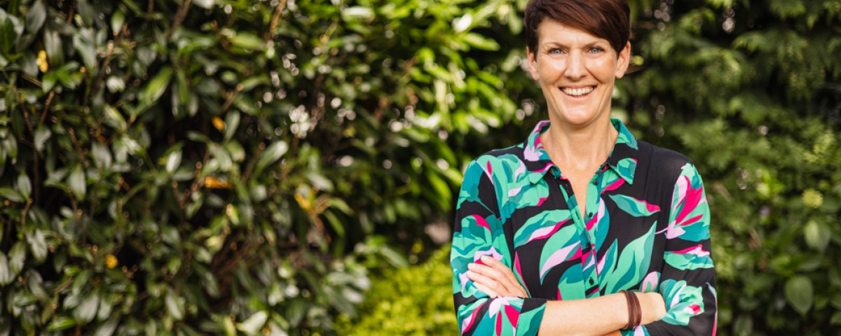 Van leiderschap naar beweging