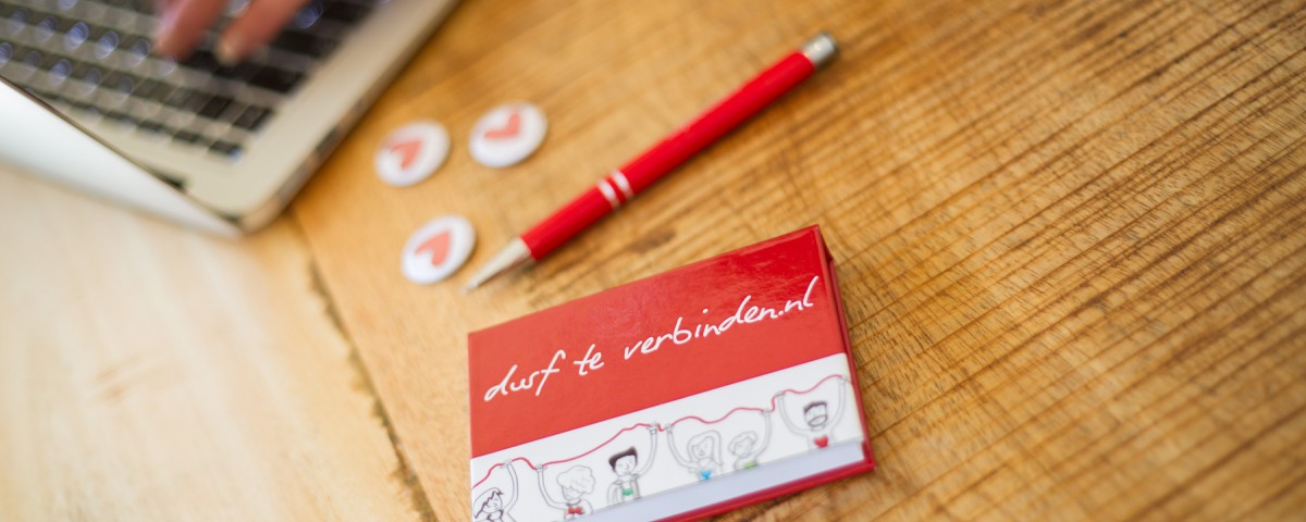 Van onzekerheid naar zelfvertrouwen Van onzekerheid naar zelfvertrouwen