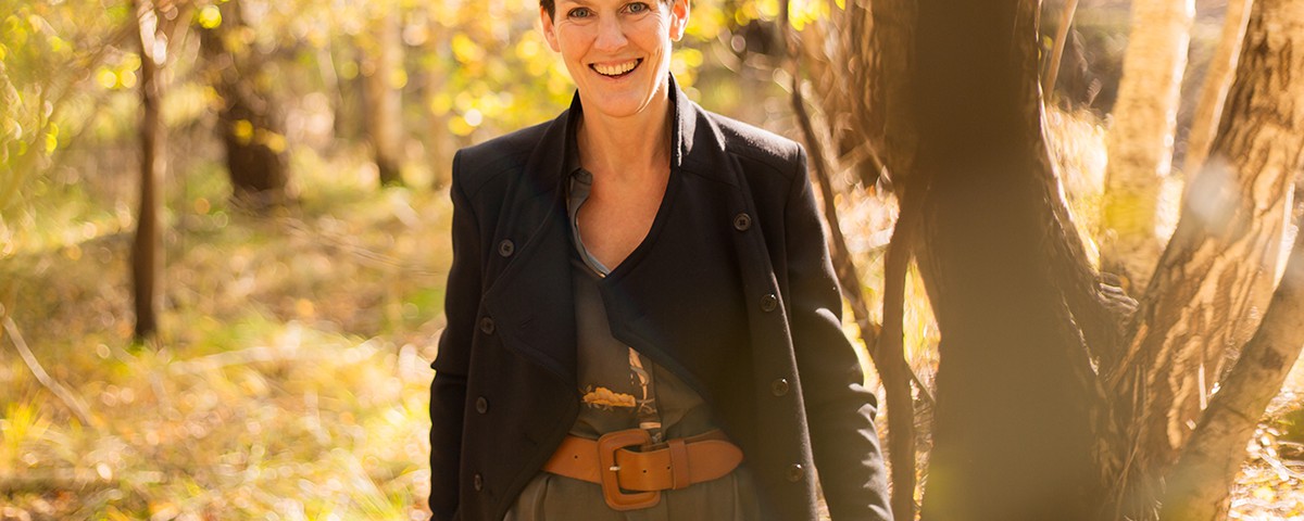 Workshop: Van Verlangen naar Actie Workshop: Van Verlangen naar Actie