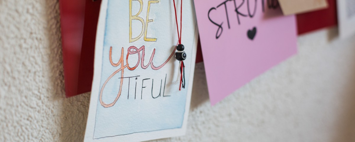 3-daagse: Durf te Verbinden met jezelf 3-daagse: Durf te Verbinden met jezelf