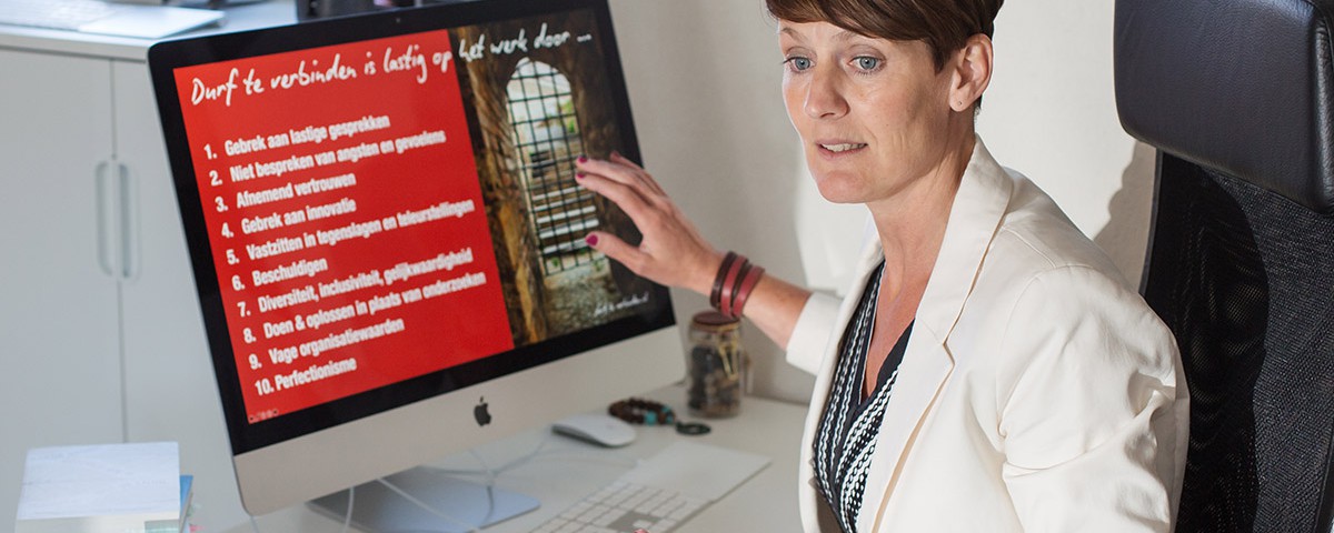 Het begint bij jezelf | 1op1 Het begint bij jezelf | 1op1