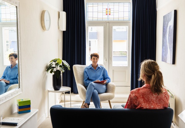 Executive coaching