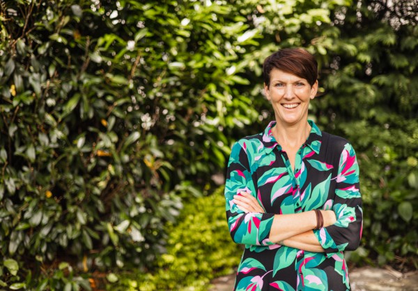 Van leiderschap naar beweging