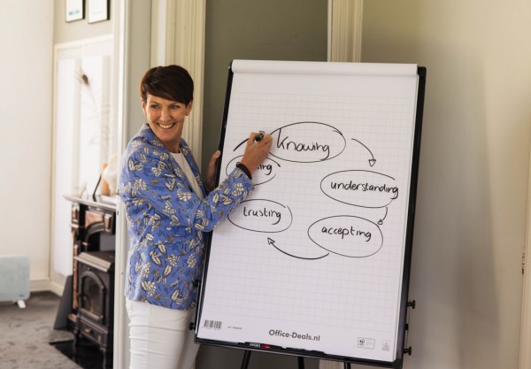 Leiderschap volgens Rianne Kuik | 1op1