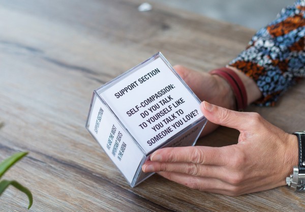 Leiderschap volgens Rianne Kuik | groep