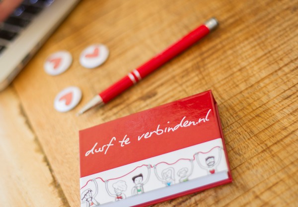 Van onzekerheid naar zelfvertrouwen