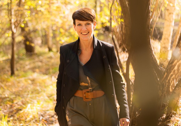 Workshop: Van Verlangen naar Actie