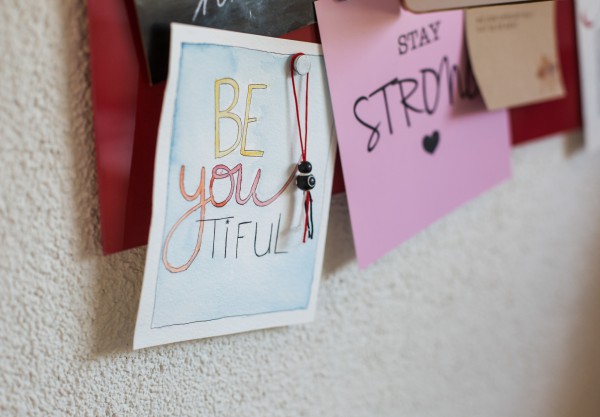 3-daagse: Durf te Verbinden met jezelf 3-daagse: Durf te Verbinden met jezelf