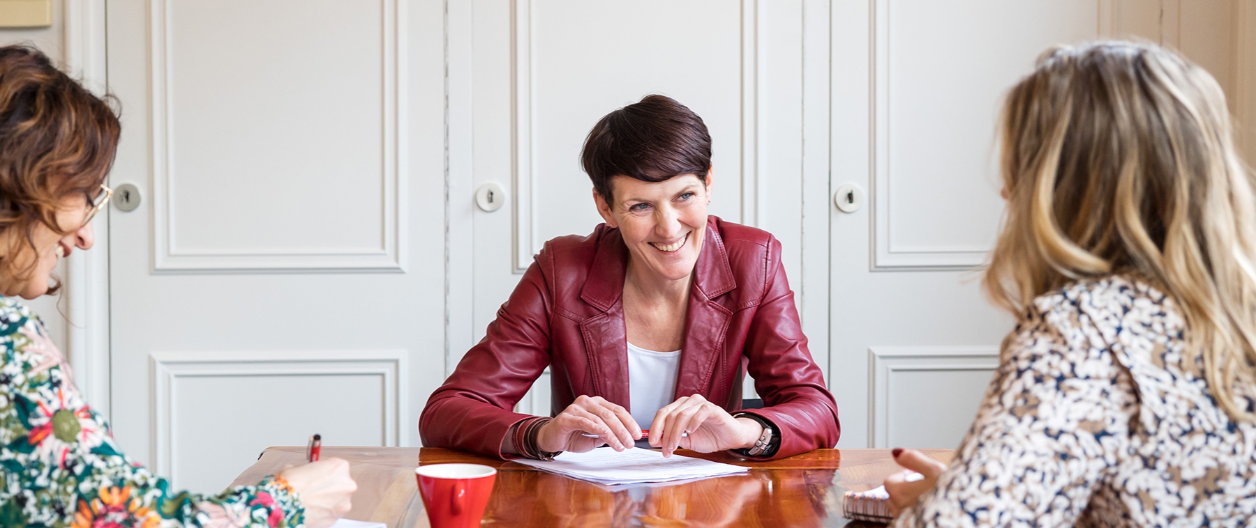 Van Verlangen naar Actie Van Verlangen naar Actie