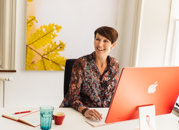 Durf te Verbinden Durf te Verbinden