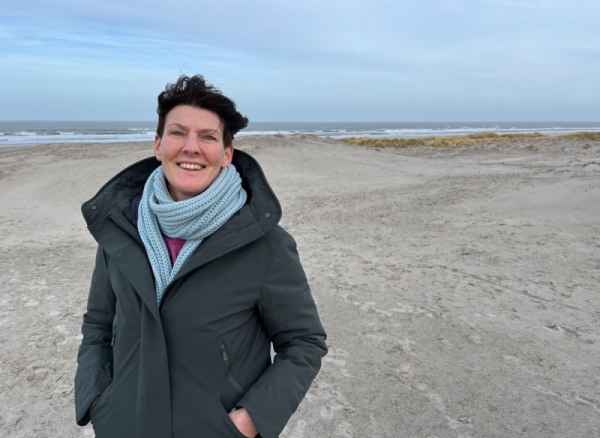 Opnieuw de bevestiging dat er iets moet veranderen Opnieuw de bevestiging dat er iets moet veranderen