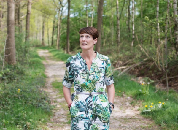 Onrust, heel veel onrust Onrust, heel veel onrust