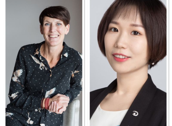 'I thought that reluctance was typically Chinese, but you Dutch have that too!' 'I thought that reluctance was typically Chinese, but you Dutch have that too!'
