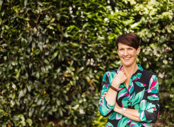 Een lopend vuurtje Een lopend vuurtje