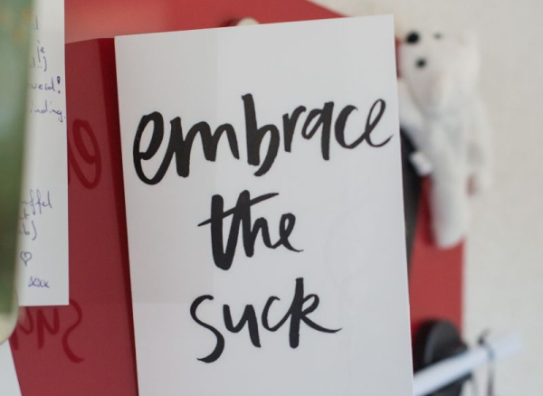 Kwetsbaarheid ervaren we allemaal Kwetsbaarheid ervaren we allemaal