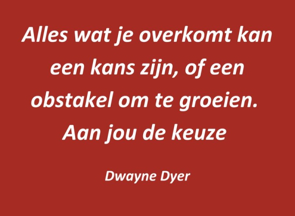 Van 'Ja, maar...' naar 'Ja, en......' Van 'Ja, maar...' naar 'Ja, en......'