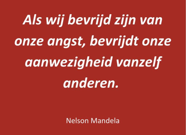 De kracht van kwetsbaarheid De kracht van kwetsbaarheid