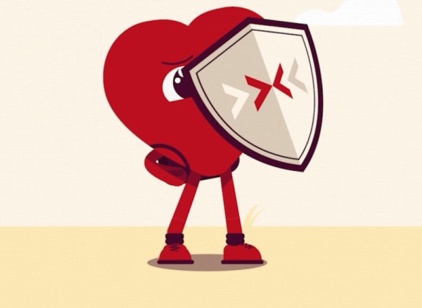 'Als ik weerstand krijg, dan reageer ik zo emotioneel' 'Als ik weerstand krijg, dan reageer ik zo emotioneel'