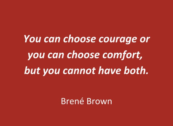 Wat is er mis met comfort? Wat is er mis met comfort?