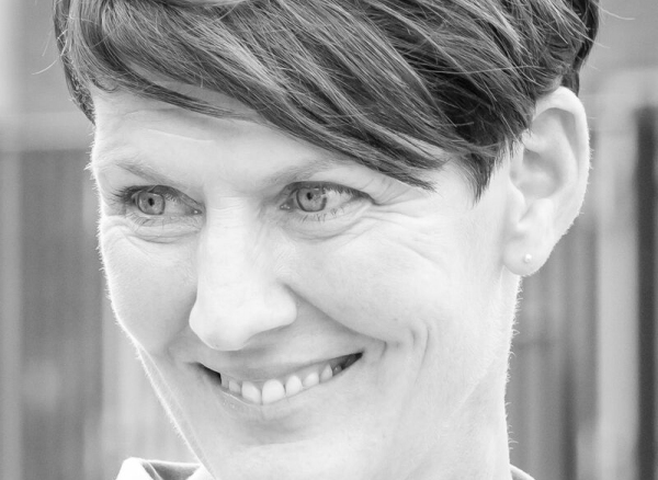 'Zij die zo hard kon werken' 'Zij die zo hard kon werken'