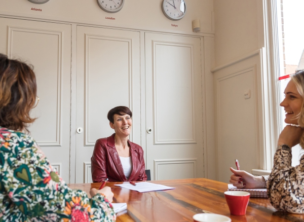 Practice what you preach Practice what you preach