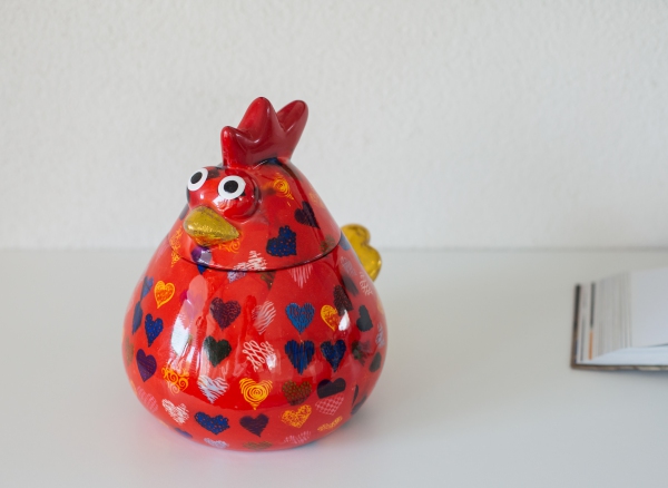 Er was eens... Er was eens...