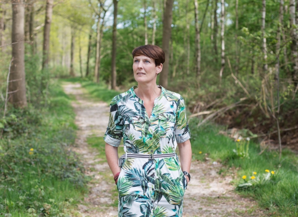 Zo ga ik van moeten naar willen Zo ga ik van moeten naar willen