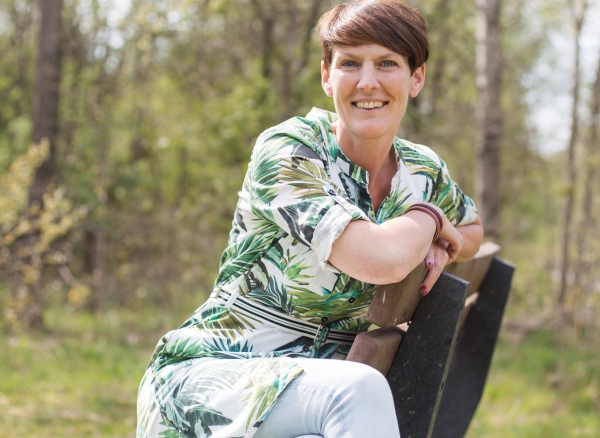 Waar zal ik eens beginnen... Waar zal ik eens beginnen...