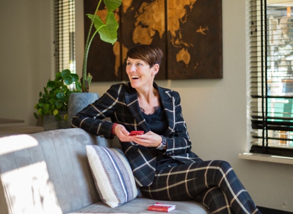 'Rianne wat ben je stil op social media' 'Rianne wat ben je stil op social media'