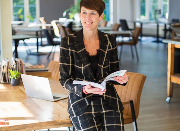 Voorbij de onrust ligt de rust