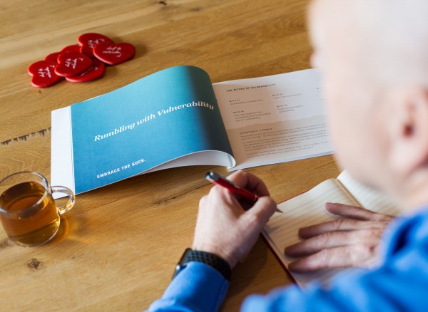 Zo bereid je je voor op een lastig gesprek Zo bereid je je voor op een lastig gesprek