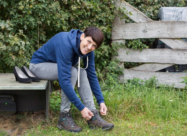 Mensen verbinden met mensen Mensen verbinden met mensen