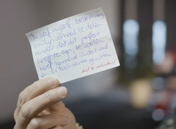 Oefening | Toestemming geven